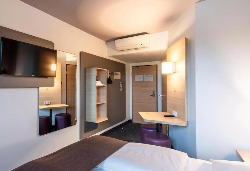 اتاق استاندارد, B&b Hotel Regensburg City