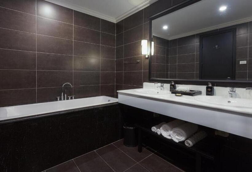سوییت, Bb Hotel Sapa