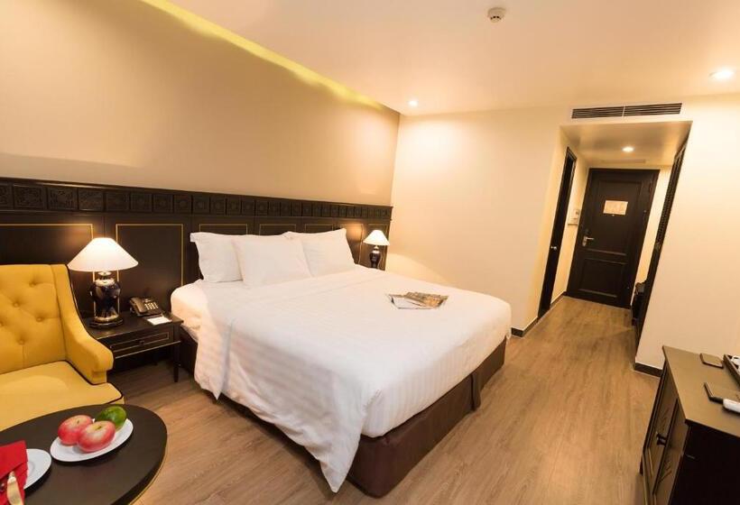 اتاق سوپریور, Bb Hotel Sapa