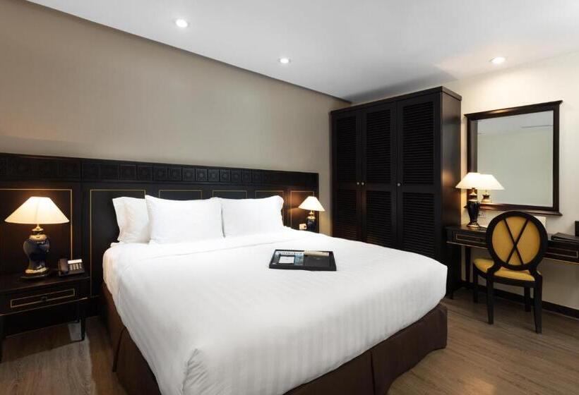 سوئیت خانواده 2 خوابه, Bb Hotel Sapa