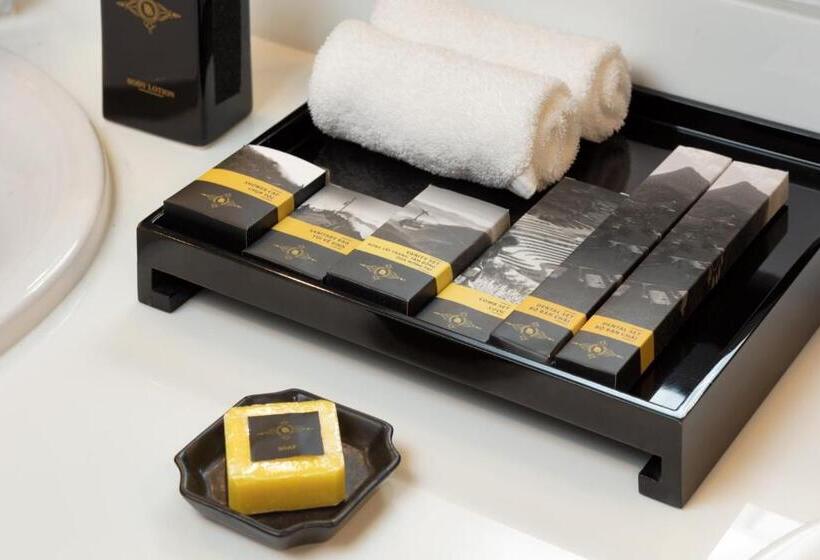 اتاق لوکس, Bb Hotel Sapa