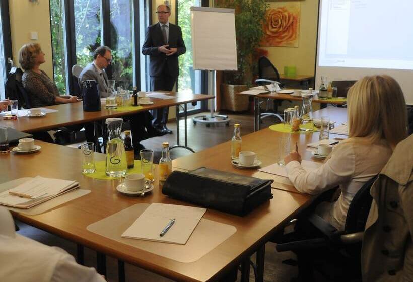 اتاق استاندارد یک نفره, Bio Hotel Bayerischer Wirt Augsburg