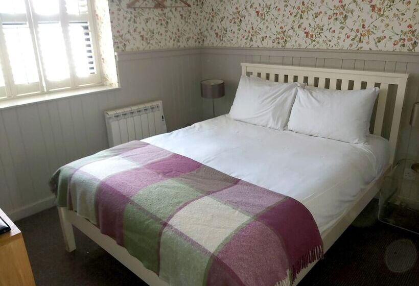 غرفة قياسية, Brooks Guesthouse Bristol