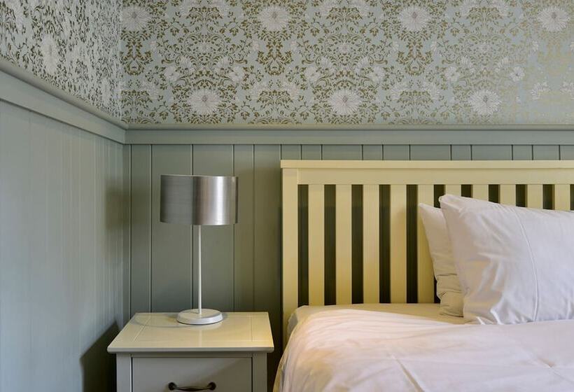 Quarto Estandar, Brooks Guesthouse Bristol