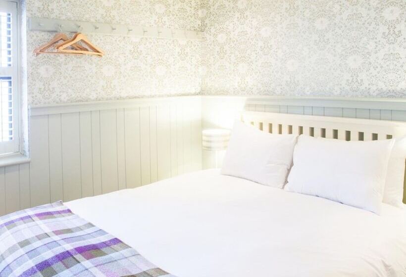 اتاق استاندارد, Brooks Guesthouse Bristol