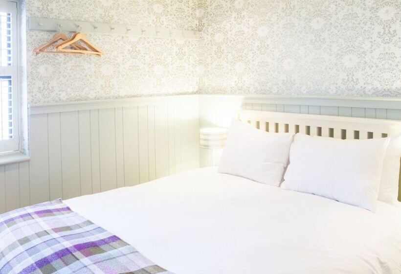 Quarto Estandar, Brooks Guesthouse Bristol