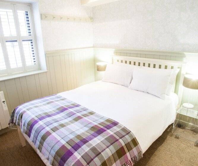 اتاق استاندارد, Brooks Guesthouse Bristol