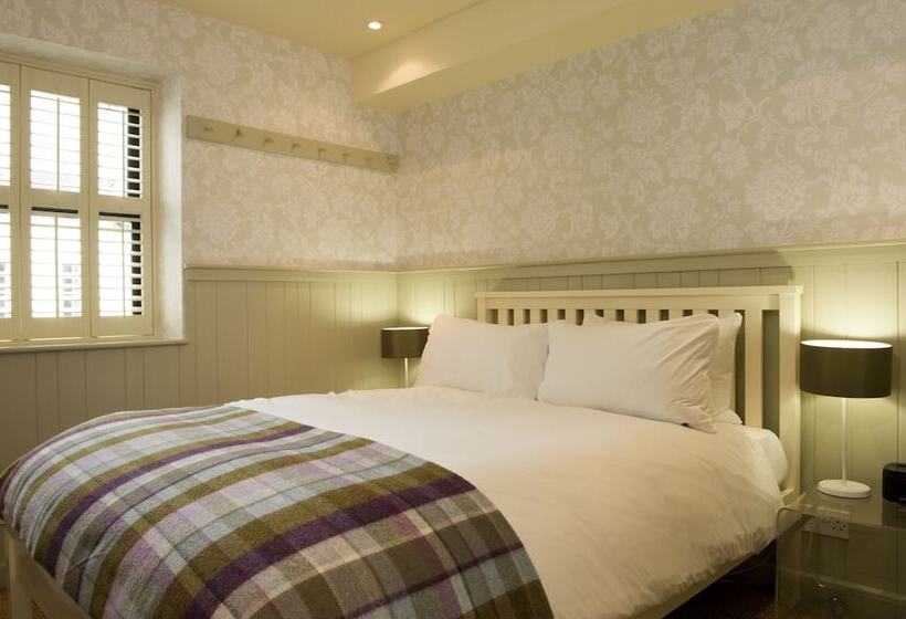 Quarto Estandar, Brooks Guesthouse Bristol