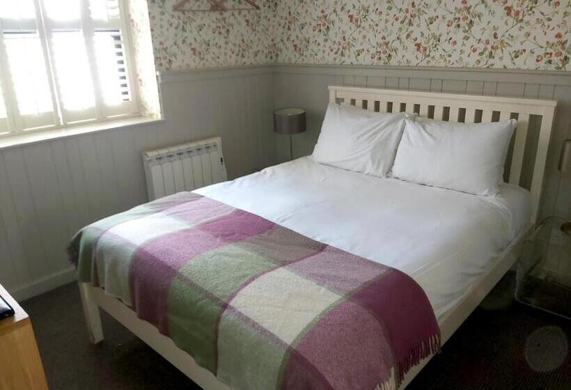 اتاق عادی, Brooks Guesthouse Bristol