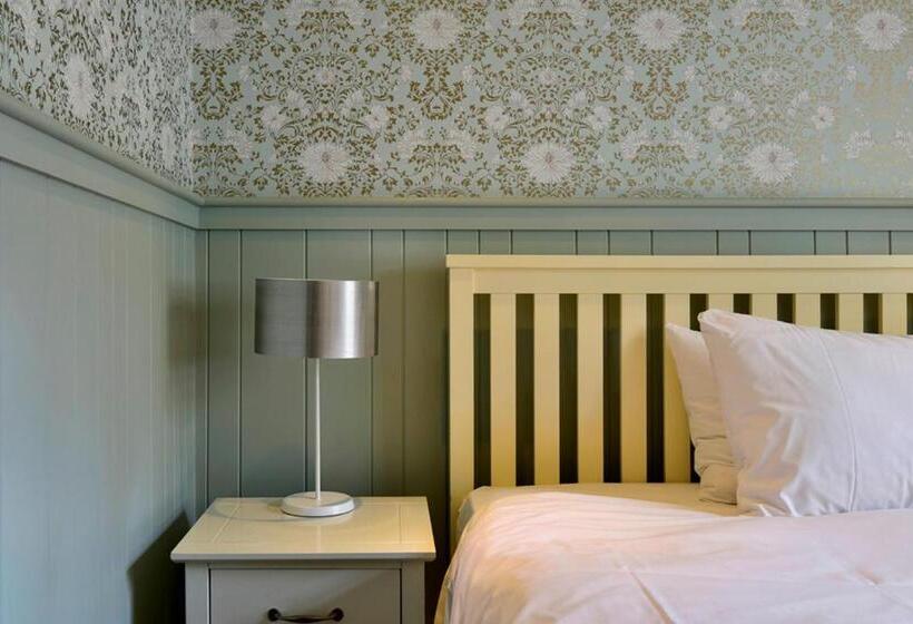اتاق عادی, Brooks Guesthouse Bristol