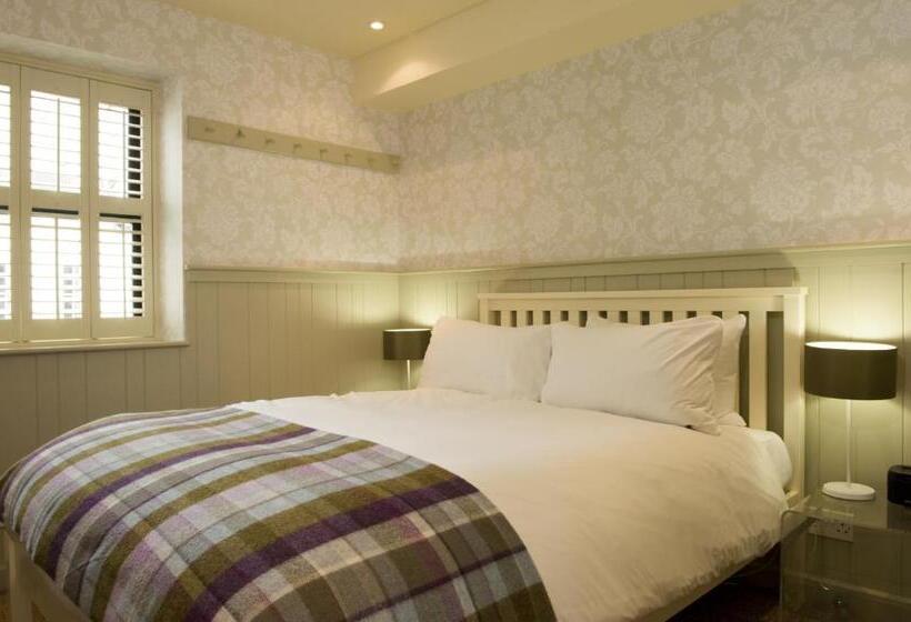 اتاق عادی, Brooks Guesthouse Bristol