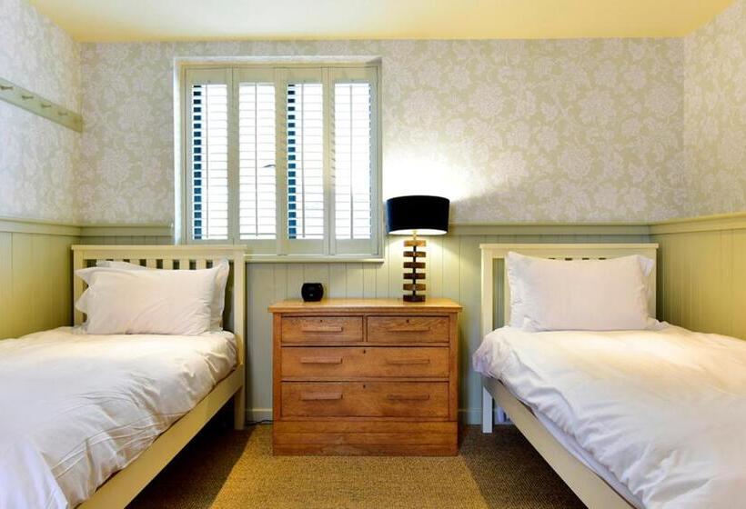 Quarto Estandar, Brooks Guesthouse Bristol