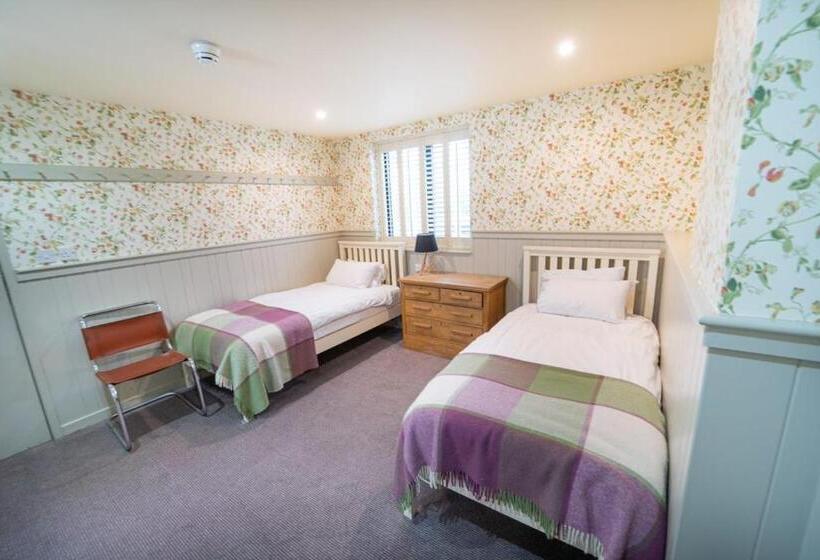 اتاق استاندارد, Brooks Guesthouse Bristol