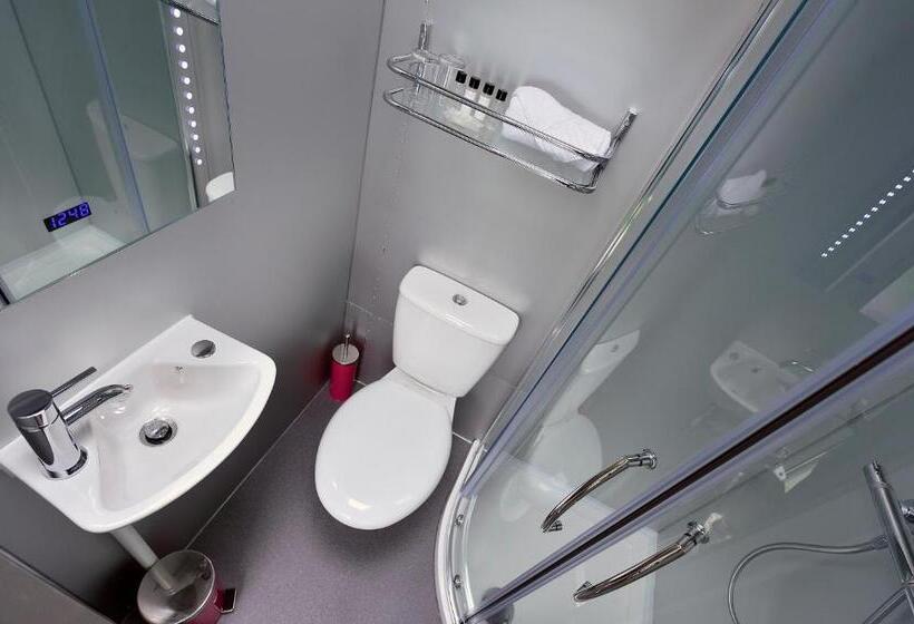 اتاق سوپریور, Brooks Guesthouse Bristol