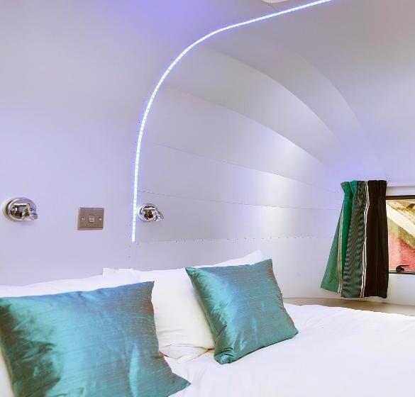 اتاق سوپریور, Brooks Guesthouse Bristol