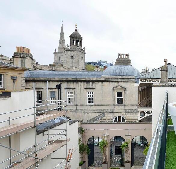اتاق سوپریور, Brooks Guesthouse Bristol