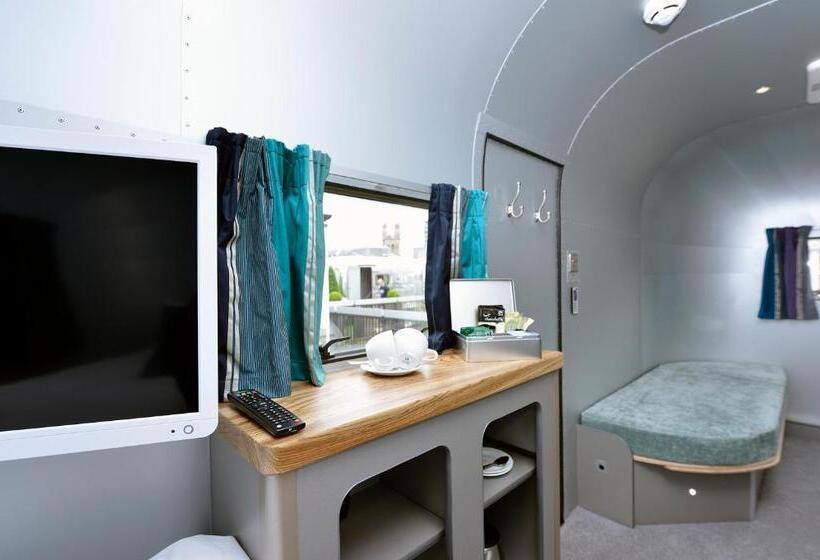 اتاق سوپریور, Brooks Guesthouse Bristol