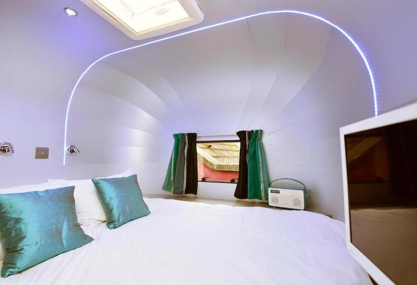 اتاق سوپریور, Brooks Guesthouse Bristol