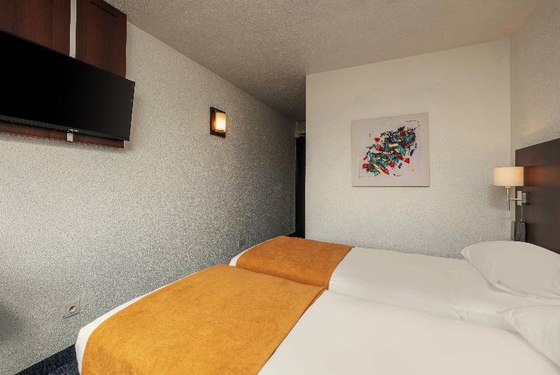 اتاق سوپریور یک تخته, Bushi Resort & Spa