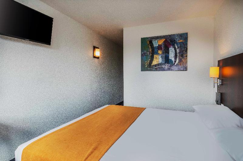 اتاق سوپریور یک تخته, Bushi Resort & Spa