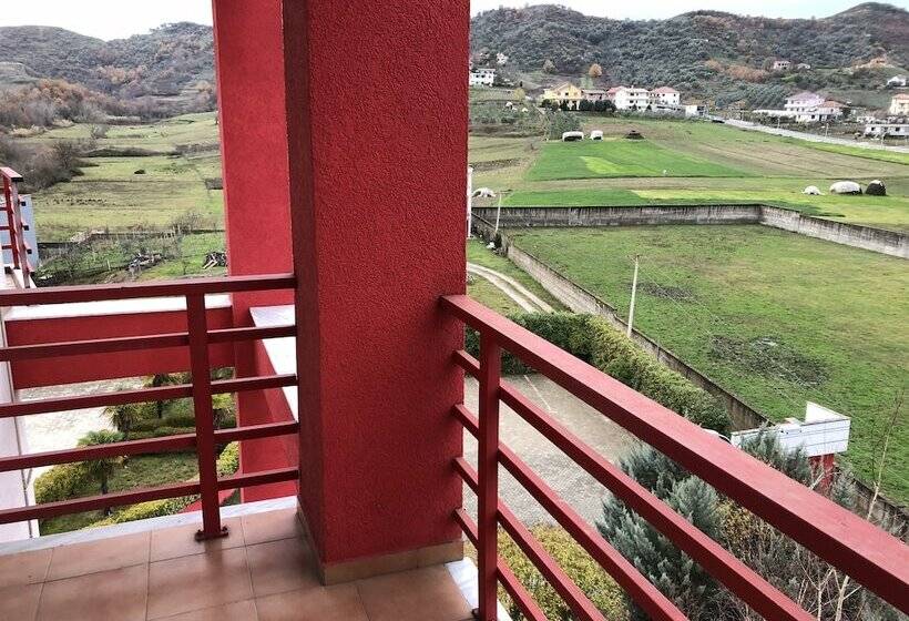 اتاق استاندارد با بالکن, Class