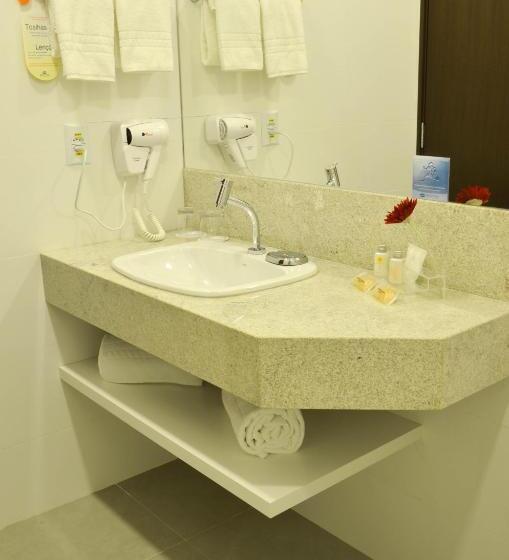 اتاق اجرایی, Comfort Hotel & Suítes Rondonópolis