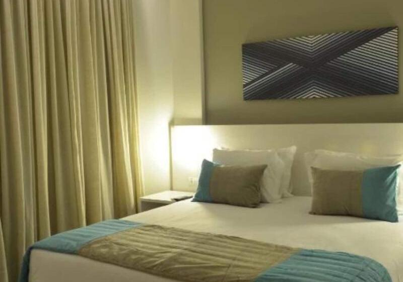اتاق سوپریور, Comfort Hotel & Suítes Rondonópolis