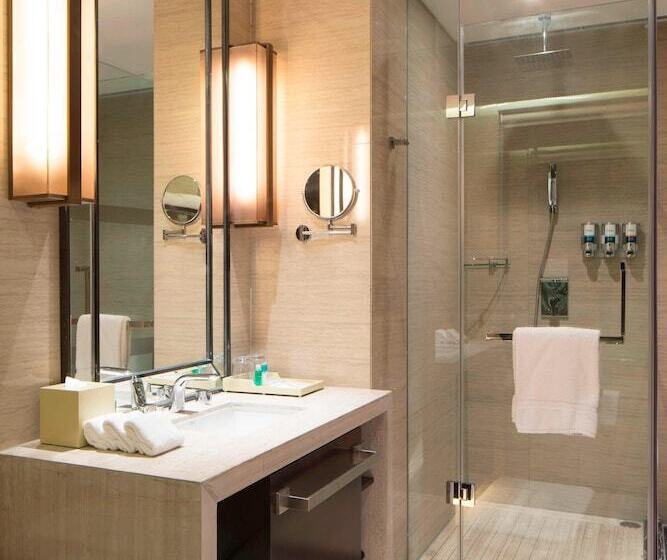 اتاق اجرایی, Four Points By Sheraton Hefei, Shushan