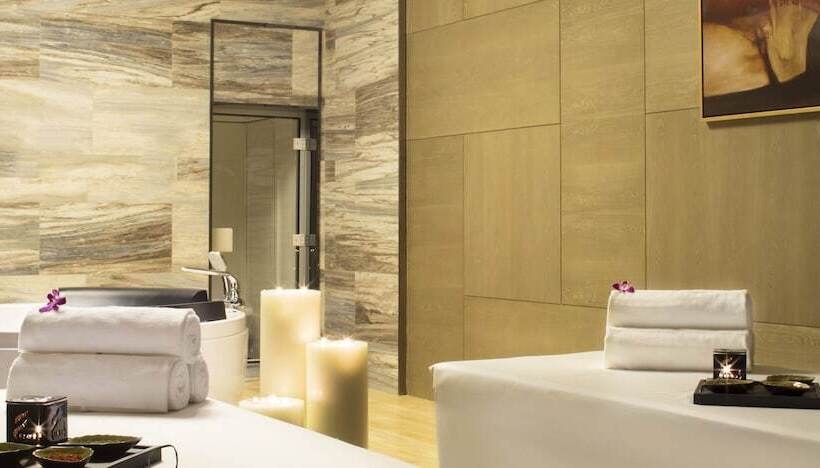اتاق اجرایی, Four Points By Sheraton Hefei, Shushan