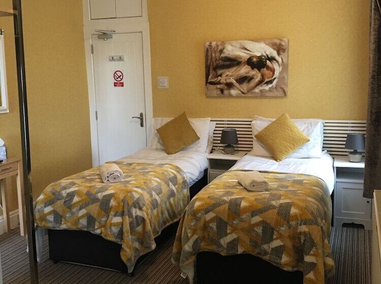 اتاق استاندارد, Glenheath