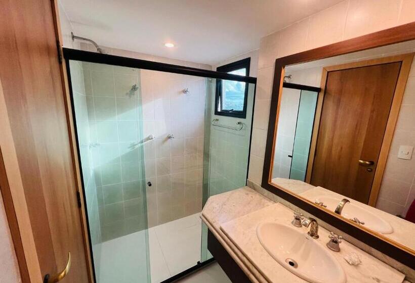 اتاق لوکس, Gran Continental Hotel Taubaté