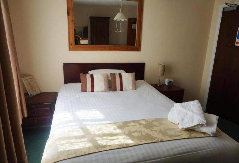 اتاق استاندارد, Greyfriars Lodge Canterbury