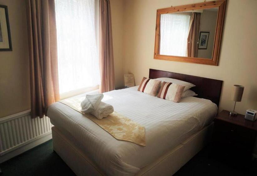 اتاق استاندارد, Greyfriars Lodge Canterbury