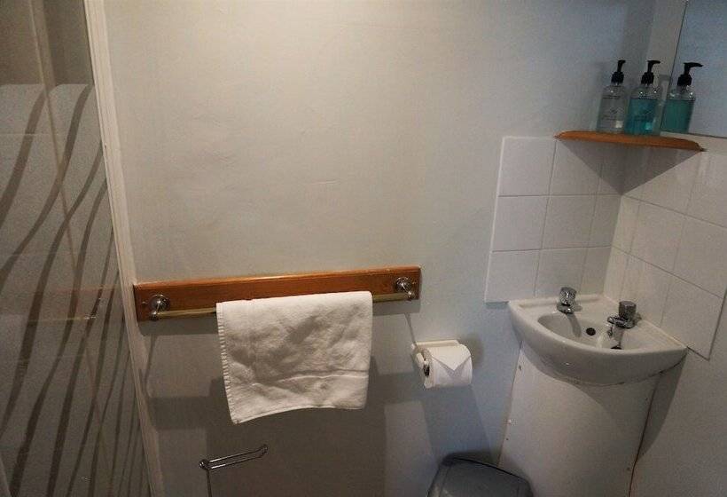 اتاق استاندارد, Greyfriars Lodge Canterbury