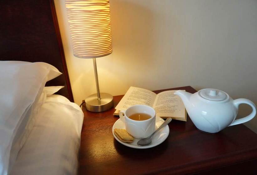 اتاق استاندارد, Greyfriars Lodge Canterbury