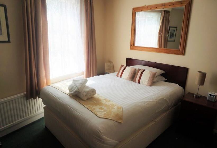 اتاق لوکس, Greyfriars Lodge Canterbury
