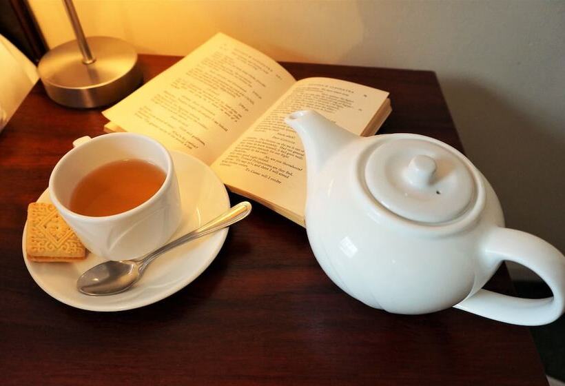 اتاق لوکس, Greyfriars Lodge Canterbury