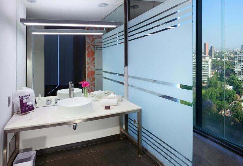 小型套房, Guadalajara Country Club By Hnf
