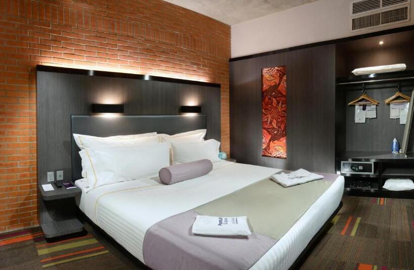 小型套房, Guadalajara Country Club By Hnf