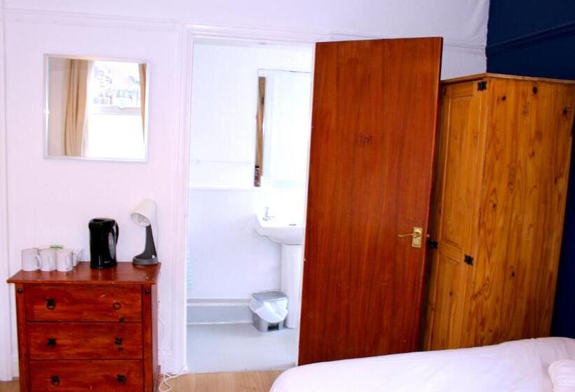 اتاق استاندارد, Henson Hotel Pleasure Beach