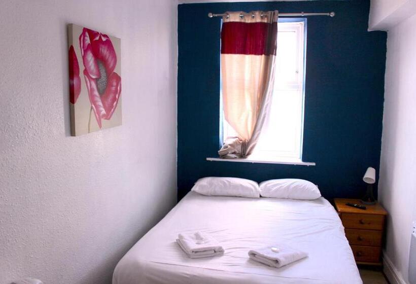اتاق عادی, Henson Hotel Pleasure Beach