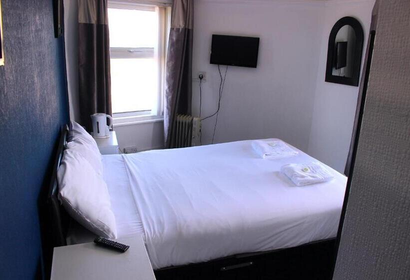 اتاق عادی, Henson Hotel Pleasure Beach