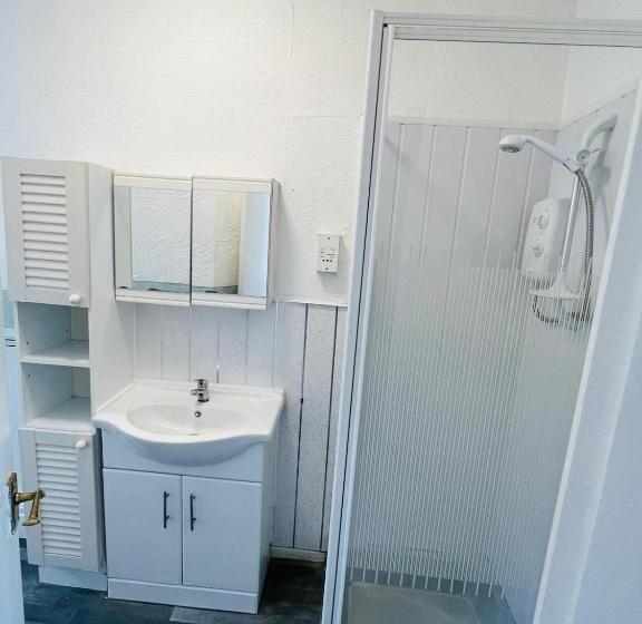 اتاق استاندارد, Henson Hotel Pleasure Beach