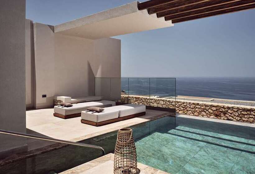 اتاق لوکس با تخت بزرگ, Hilton Alexandria King S Ranch