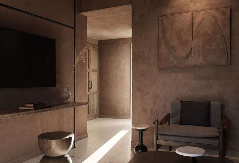 اتاق لوکس با تخت بزرگ, Hilton Alexandria King S Ranch