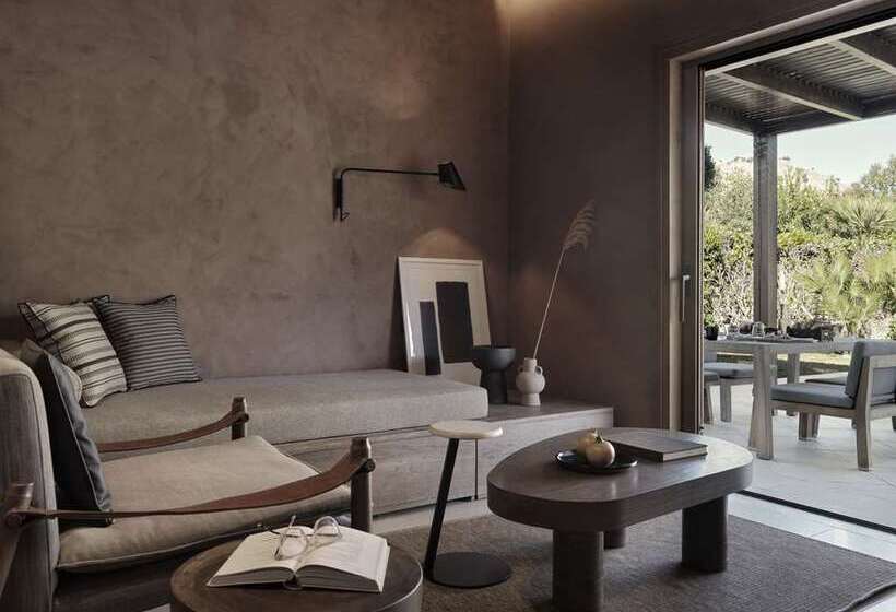 اتاق لوکس با تخت بزرگ, Hilton Alexandria King S Ranch