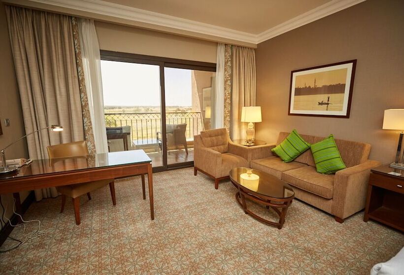 Chambre Executive, Hilton Alexandria Kings Ranch Resort