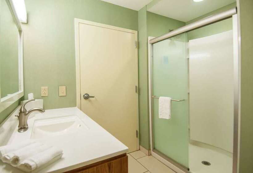 استودیوی پریمیوم, Home2 Suites By Hilton Midland