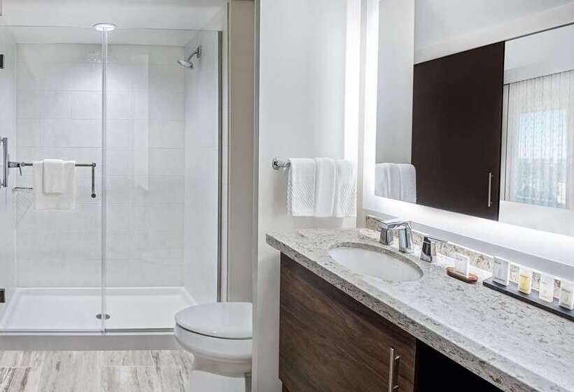 استودیوی پریمیوم, Home2 Suites By Hilton Midland