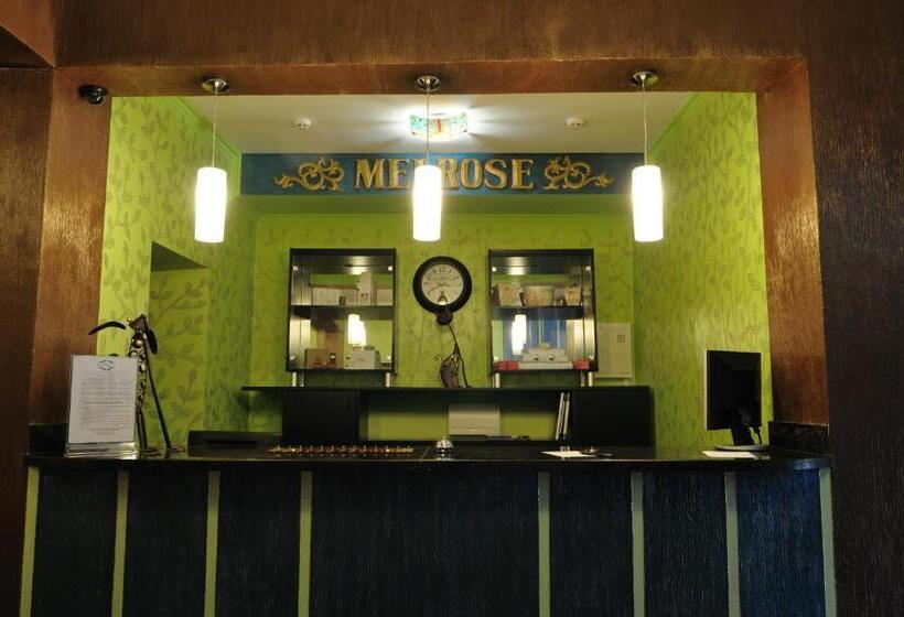 اتاق استاندارد, Melrose